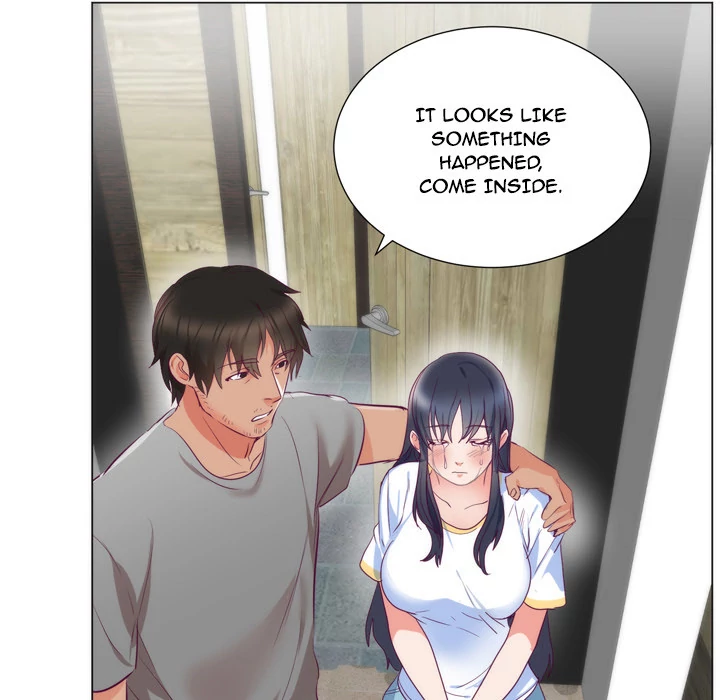The Daughter of My First Love chapter 5 page 74