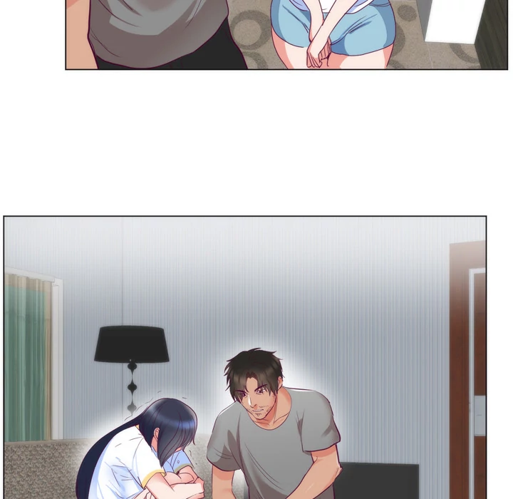 The Daughter of My First Love chapter 5 page 75