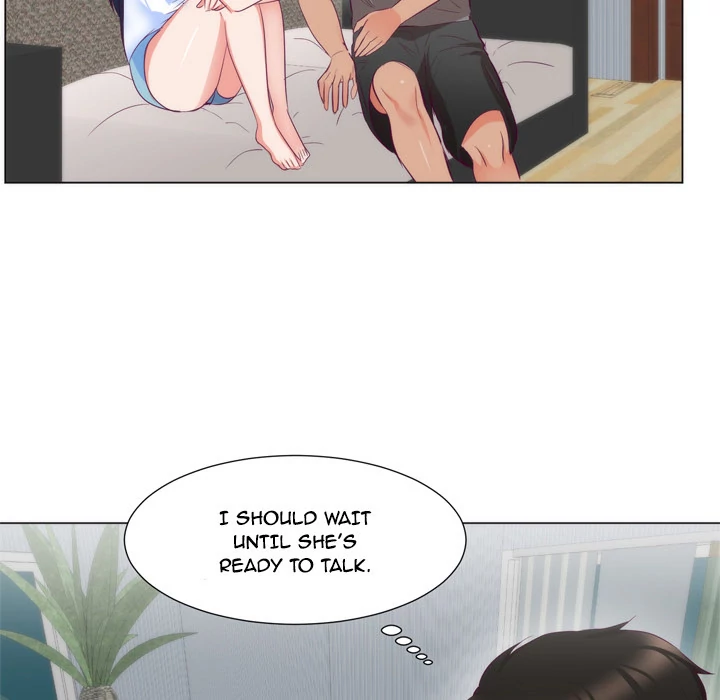 The Daughter of My First Love chapter 5 page 76