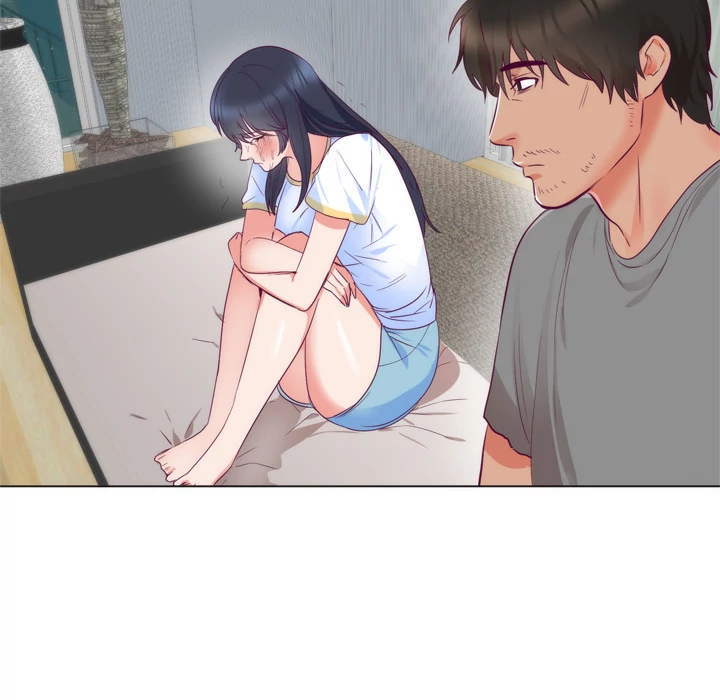The Daughter of My First Love chapter 5 page 77