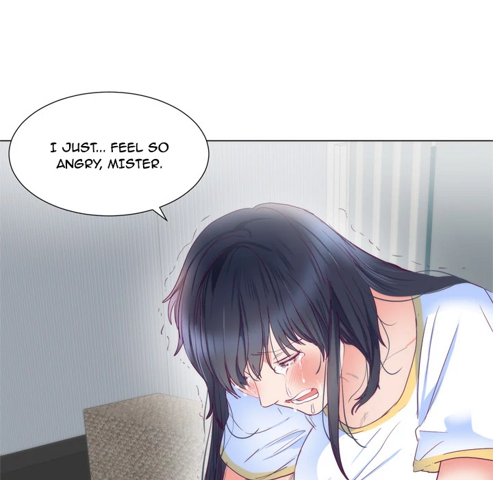 The Daughter of My First Love chapter 5 page 78