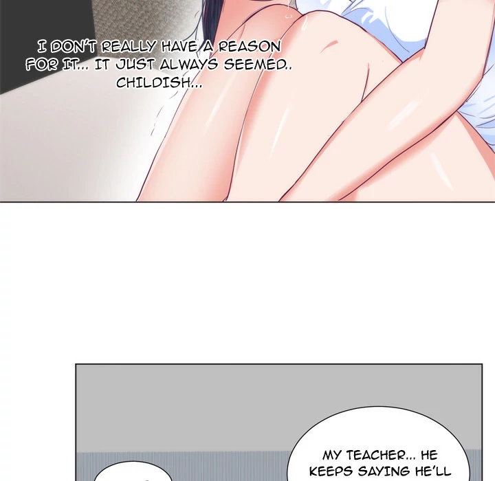 The Daughter of My First Love chapter 5 page 79