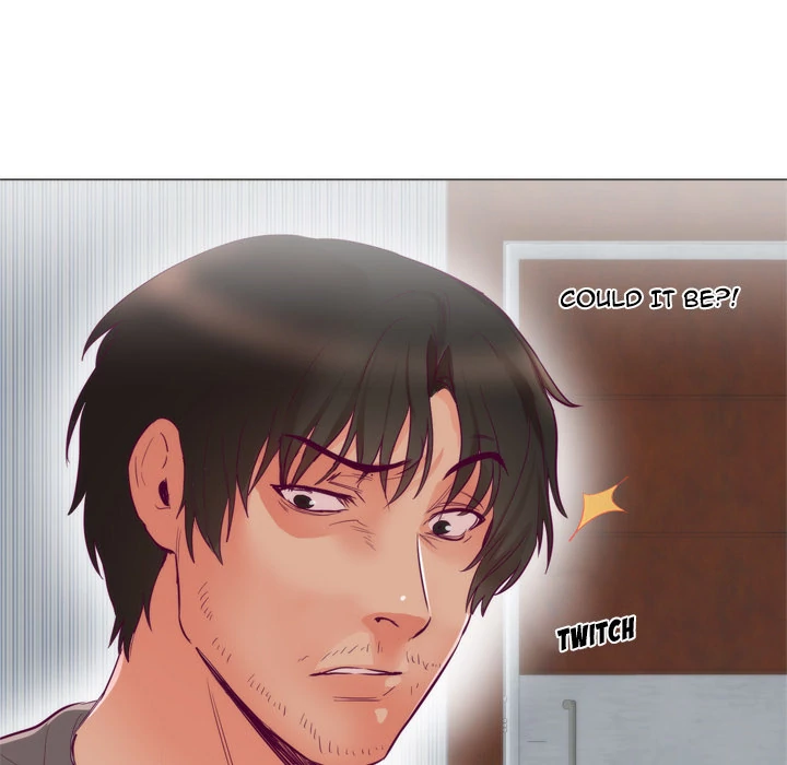 The Daughter of My First Love chapter 5 page 81