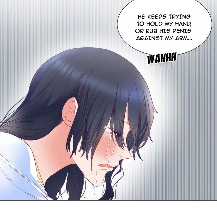 The Daughter of My First Love chapter 5 page 83