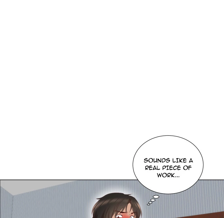 The Daughter of My First Love chapter 5 page 84