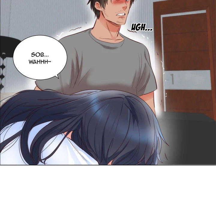 The Daughter of My First Love chapter 5 page 85