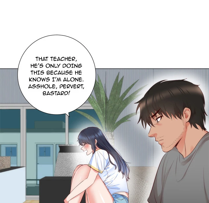 The Daughter of My First Love chapter 5 page 86