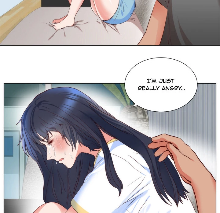 The Daughter of My First Love chapter 5 page 87