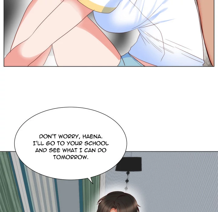 The Daughter of My First Love chapter 5 page 88