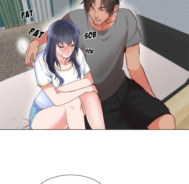 The Daughter of My First Love chapter 5 page 89