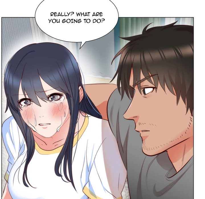 The Daughter of My First Love chapter 5 page 90