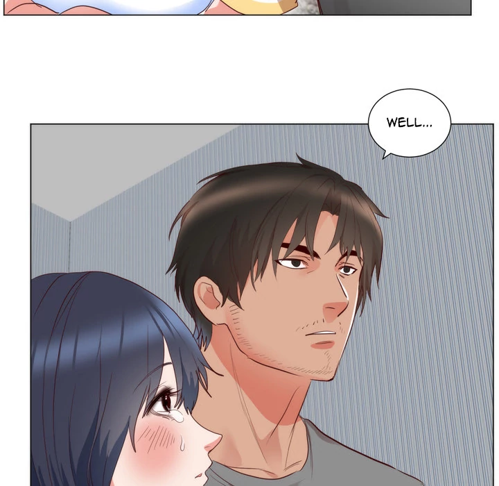 The Daughter of My First Love chapter 5 page 91