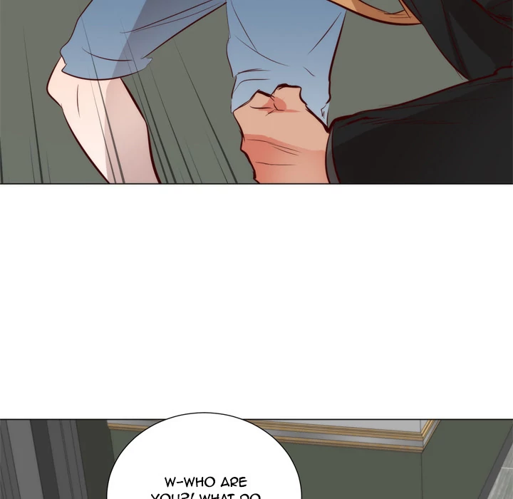 The Daughter of My First Love chapter 5 page 95