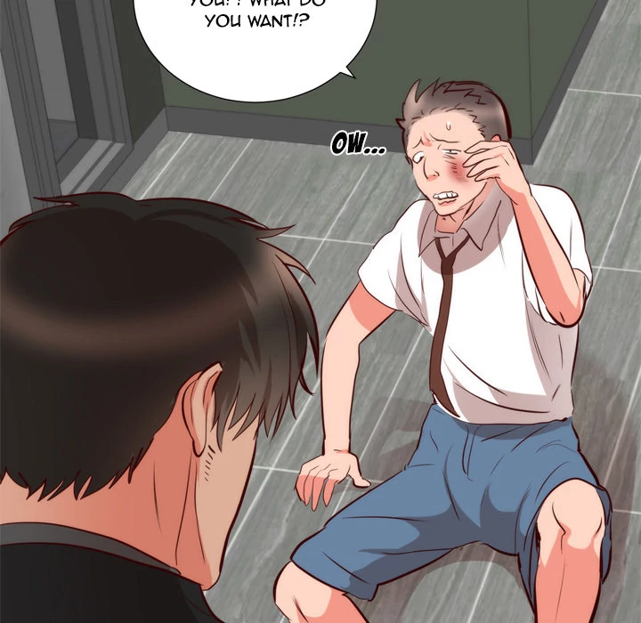 The Daughter of My First Love chapter 5 page 96