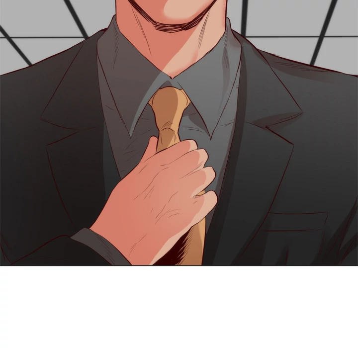The Daughter of My First Love chapter 5 page 98