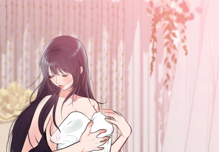 The Daughter of My First Love chapter 50 page 1