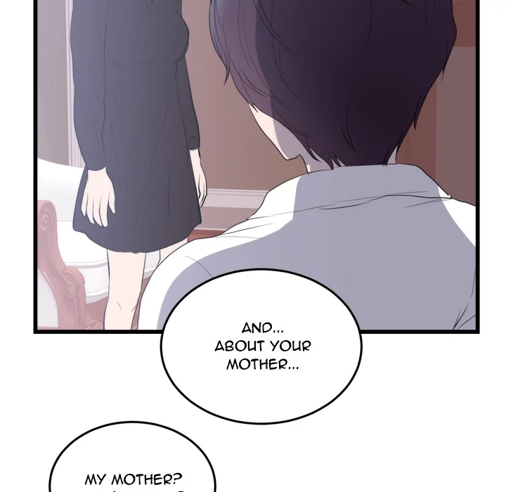 The Daughter of My First Love chapter 50 page 10