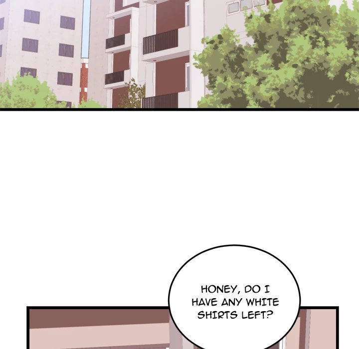 The Daughter of My First Love chapter 50 page 18
