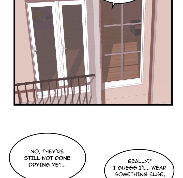 The Daughter of My First Love chapter 50 page 19