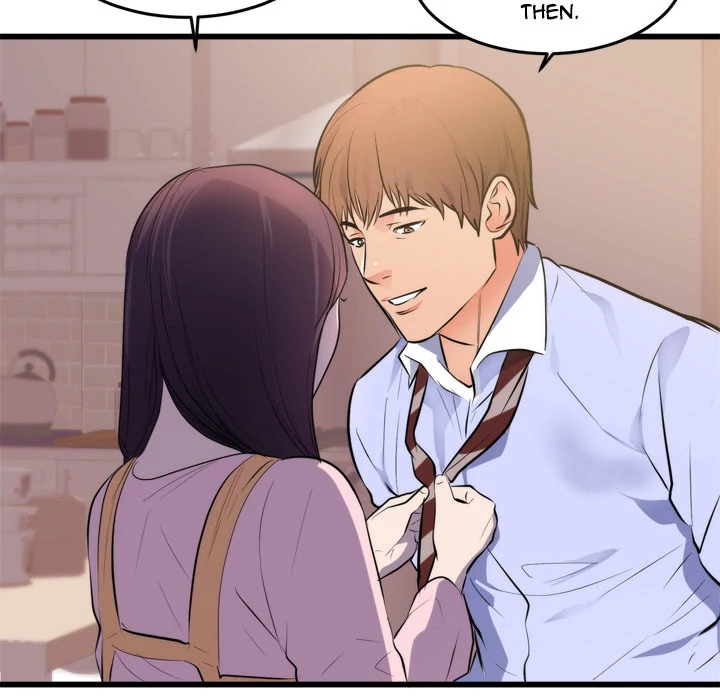 The Daughter of My First Love chapter 50 page 20