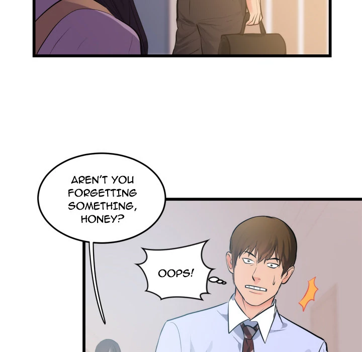 The Daughter of My First Love chapter 50 page 22