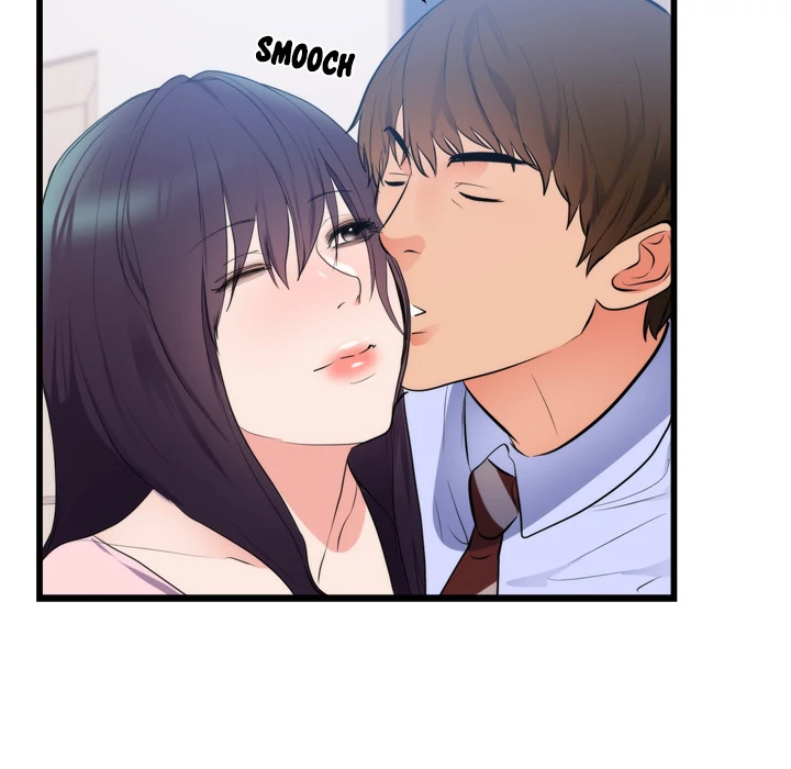The Daughter of My First Love chapter 50 page 24