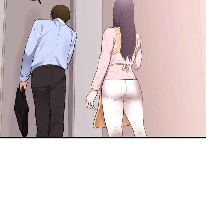 The Daughter of My First Love chapter 50 page 26