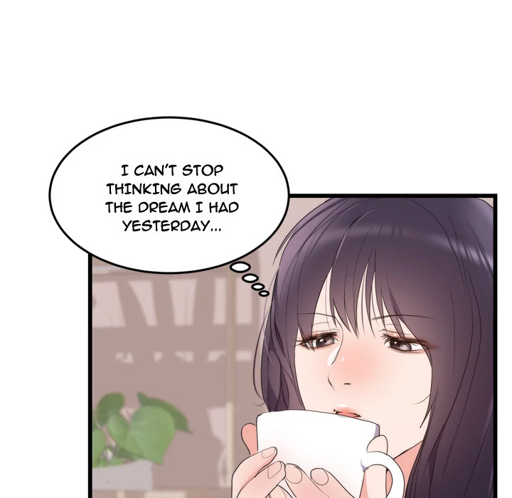 The Daughter of My First Love chapter 50 page 28