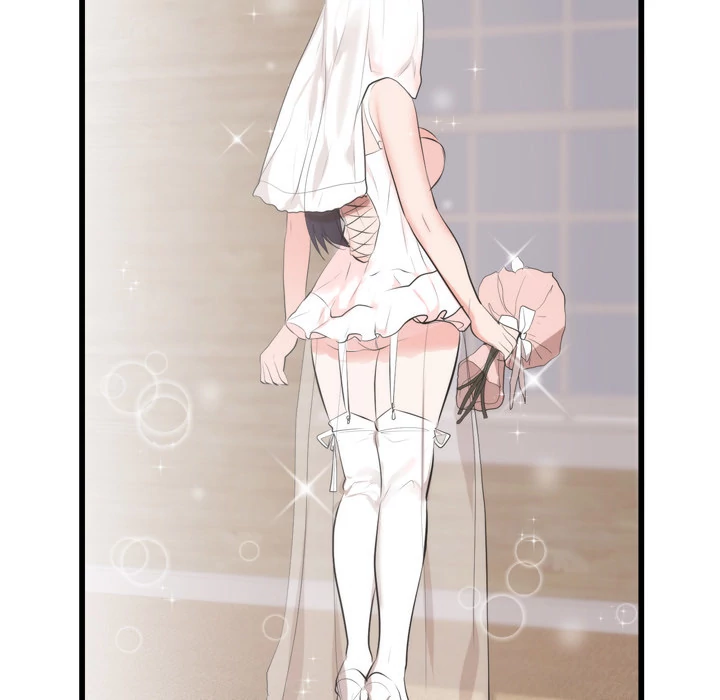 The Daughter of My First Love chapter 50 page 34