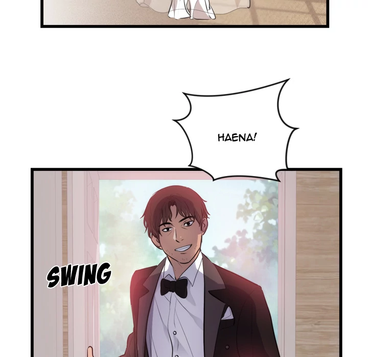 The Daughter of My First Love chapter 50 page 35