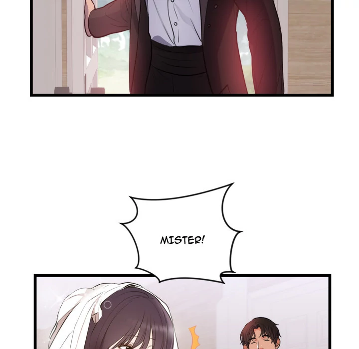 The Daughter of My First Love chapter 50 page 36