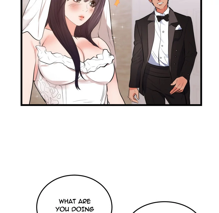 The Daughter of My First Love chapter 50 page 37