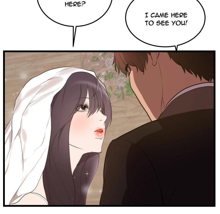 The Daughter of My First Love chapter 50 page 38