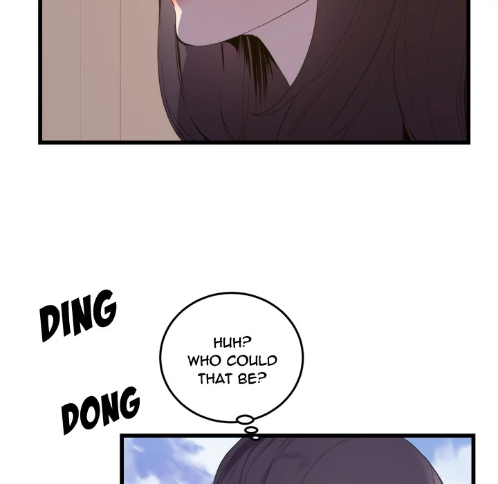 The Daughter of My First Love chapter 50 page 42