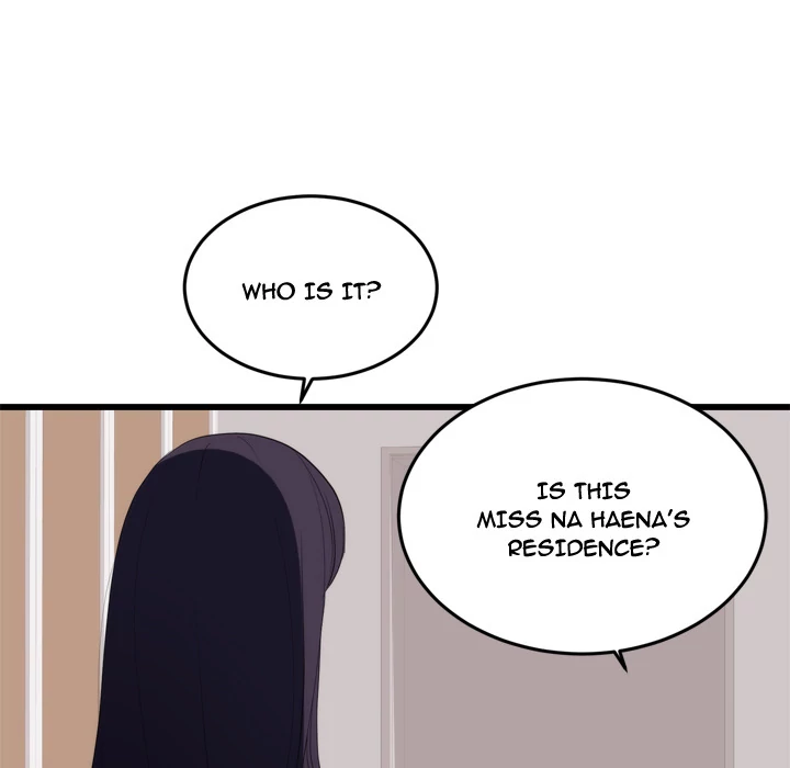 The Daughter of My First Love chapter 50 page 44