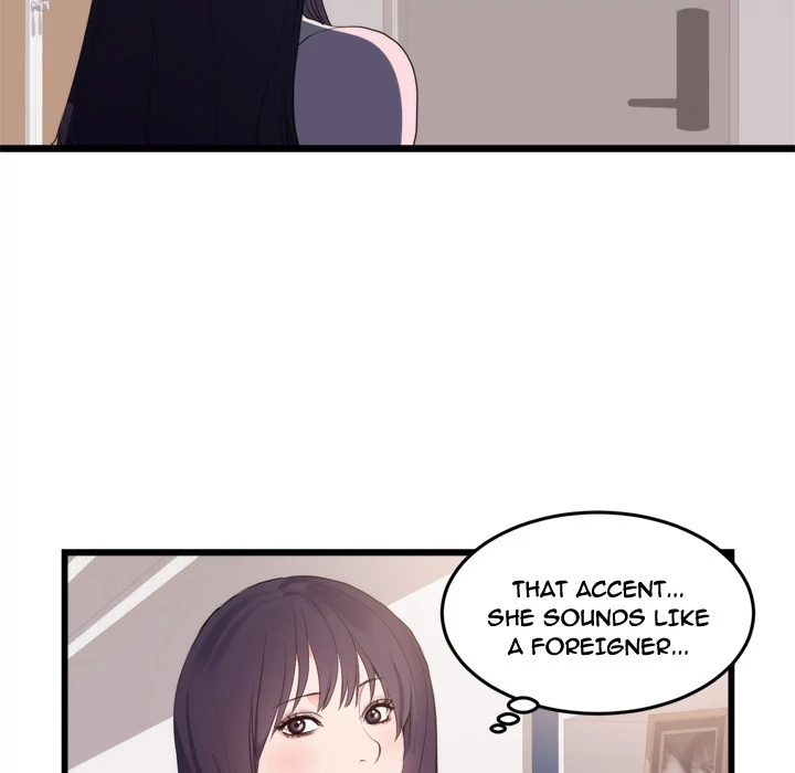 The Daughter of My First Love chapter 50 page 45