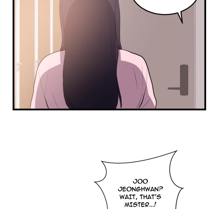 The Daughter of My First Love chapter 50 page 47