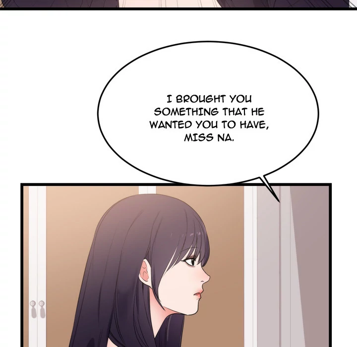 The Daughter of My First Love chapter 50 page 49