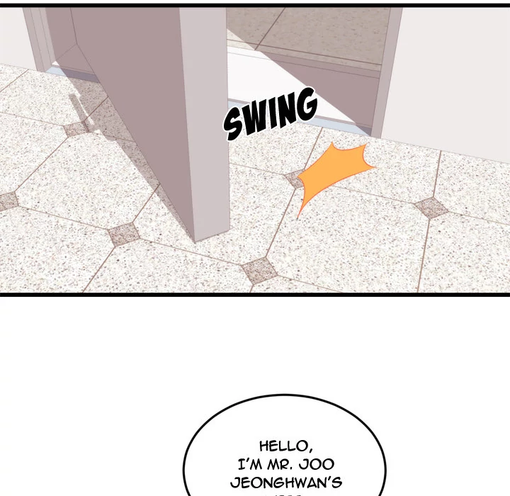The Daughter of My First Love chapter 50 page 51
