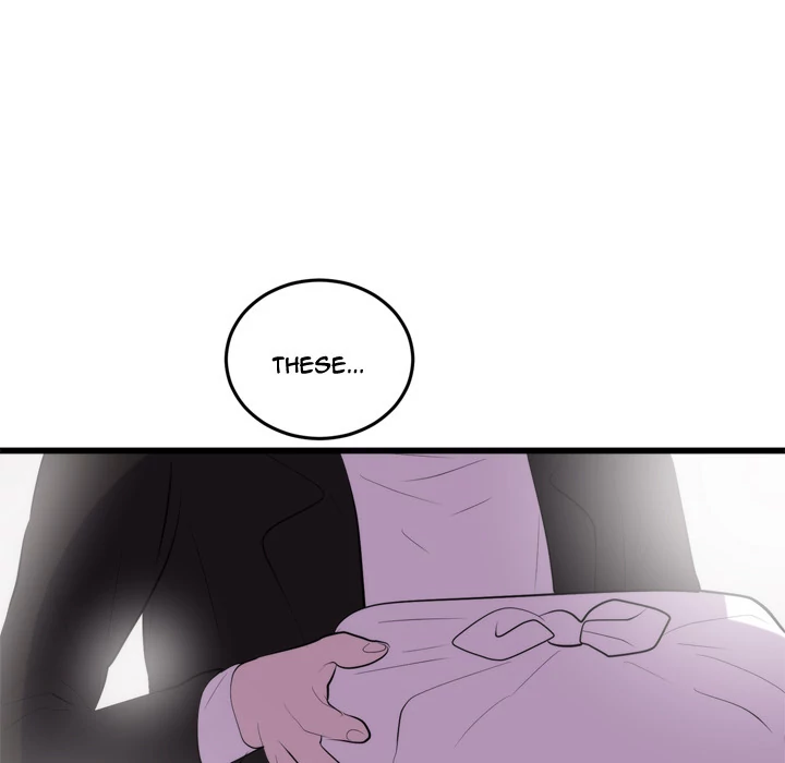 The Daughter of My First Love chapter 50 page 56