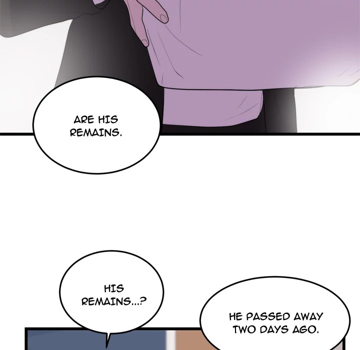 The Daughter of My First Love chapter 50 page 57