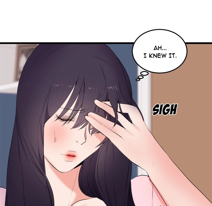 The Daughter of My First Love chapter 50 page 59