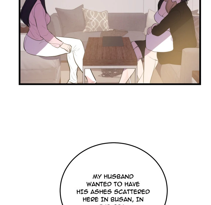 The Daughter of My First Love chapter 50 page 61