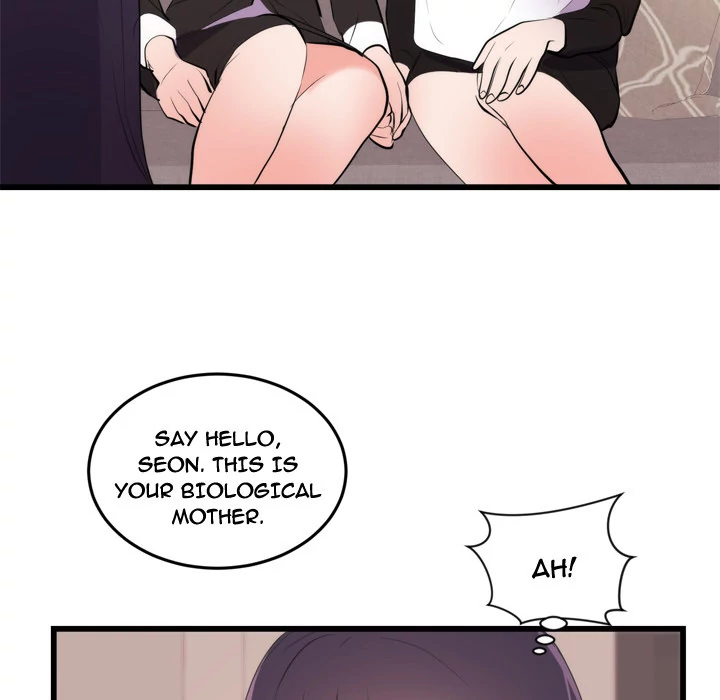 The Daughter of My First Love chapter 50 page 64