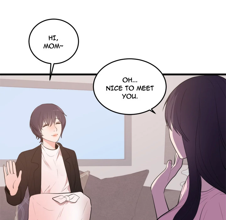 The Daughter of My First Love chapter 50 page 66