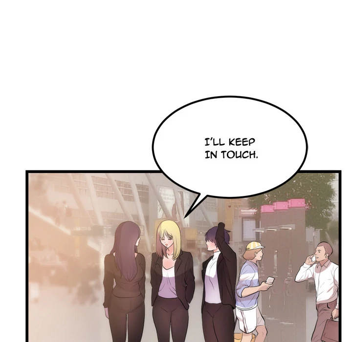 The Daughter of My First Love chapter 50 page 76