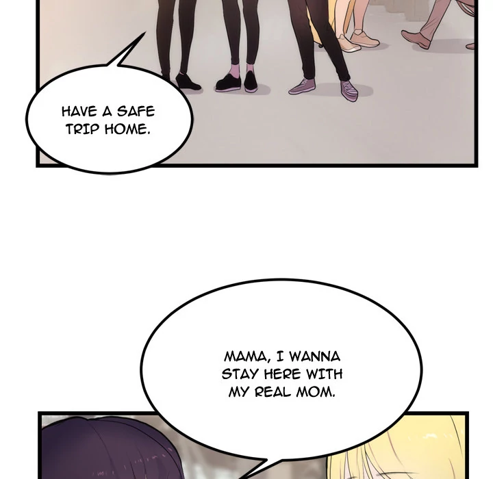 The Daughter of My First Love chapter 50 page 77
