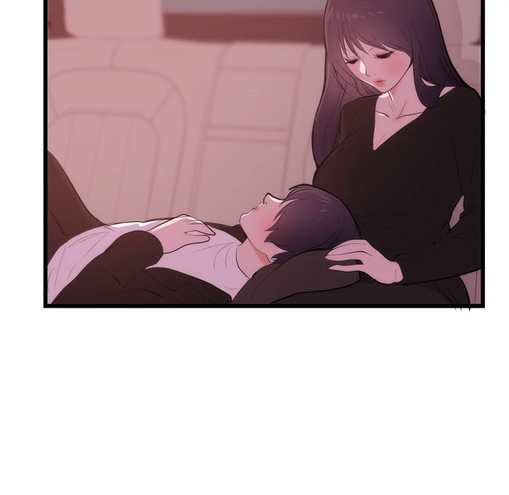 The Daughter of My First Love chapter 50 page 82