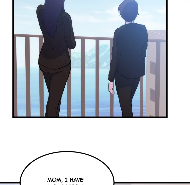 The Daughter of My First Love chapter 50 page 85