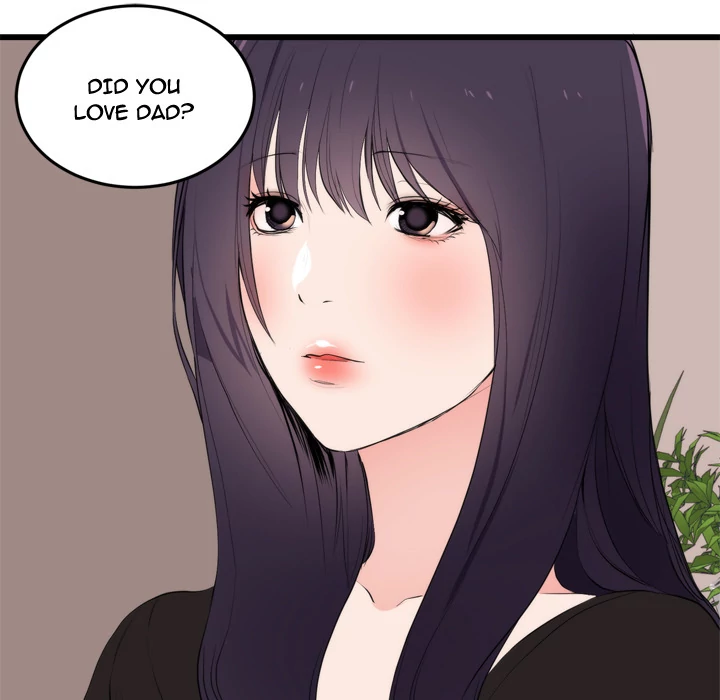 The Daughter of My First Love chapter 50 page 87